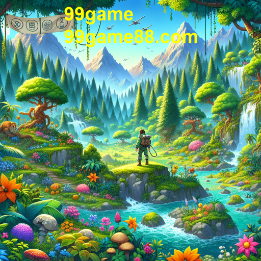 Descubra o Mundo dos Jogos de Aventura: Uma Jornada Inesquecível