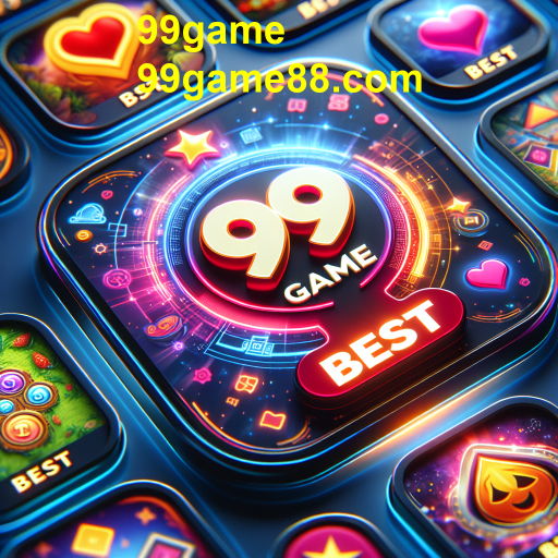 Explorando os Melhores Jogos no 99game