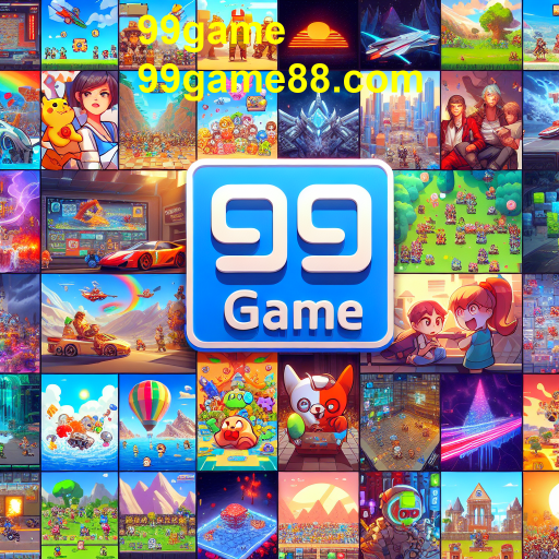 A Revolução dos Jogos Gratuitos: Diversão Sem Custos no 99game