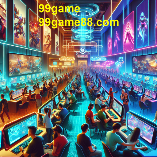 A Evolução e Importância dos Jogos Multiplayer